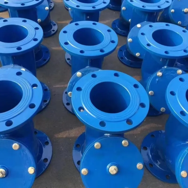 2025 جودة عالية DN40 ~ DN1200 فلتر الصمام الأوتوماتيكي Y فلتر صناعي حديد القناة