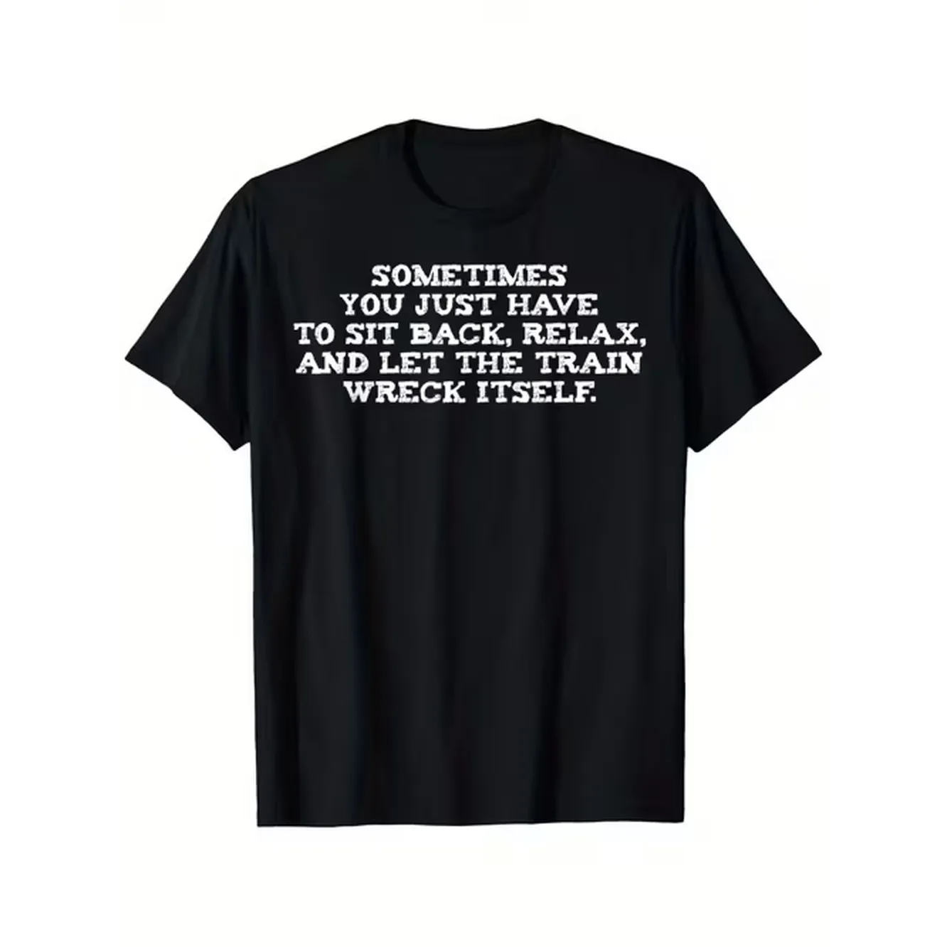 Mens Heavyweight Pure Cotton T Shirt Oversized Loose Fit Drop Shoulder Round Neck Short Sleeve Plus Size Tee Suitable For Daily Wear Commuting Layering Machine Washable Year Round Wardrobe Essential
