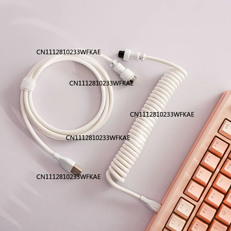For Magnetic Switch USB A To T - огляд і ціна Gaming Keyboard Types