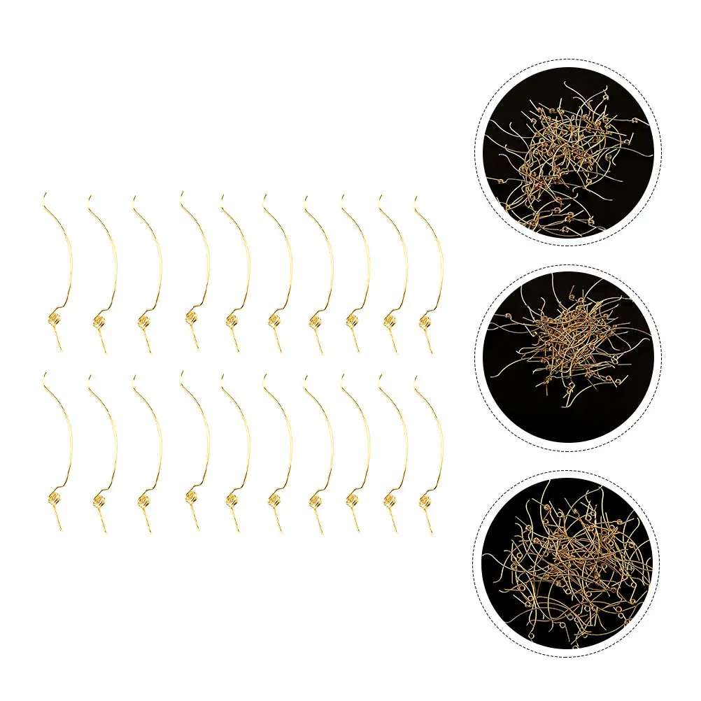 

70 Pcs Piano Spring Springs Hammer Hammers Parts Upright Replacement Simple for