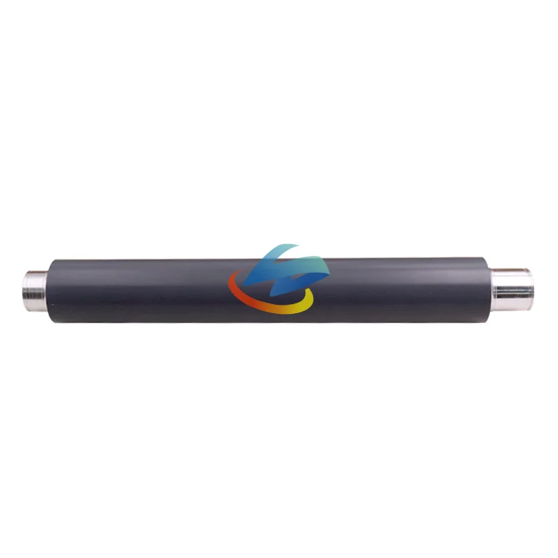 1PCS MP501 Upper Fuser Roller Compatible for Ricoh Aficio MP501 MP 501 High Quality Heat Roller Copier Spare Parts