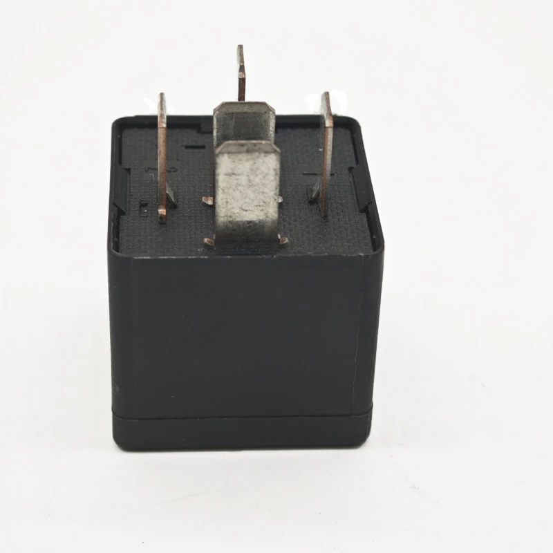 Relay 12V 5-Terminal RE68327 VF4-15F11-S01 Compatible with John Deere Backhoe Loader 310E 410D 500 710D 335C 335D 435C 437D