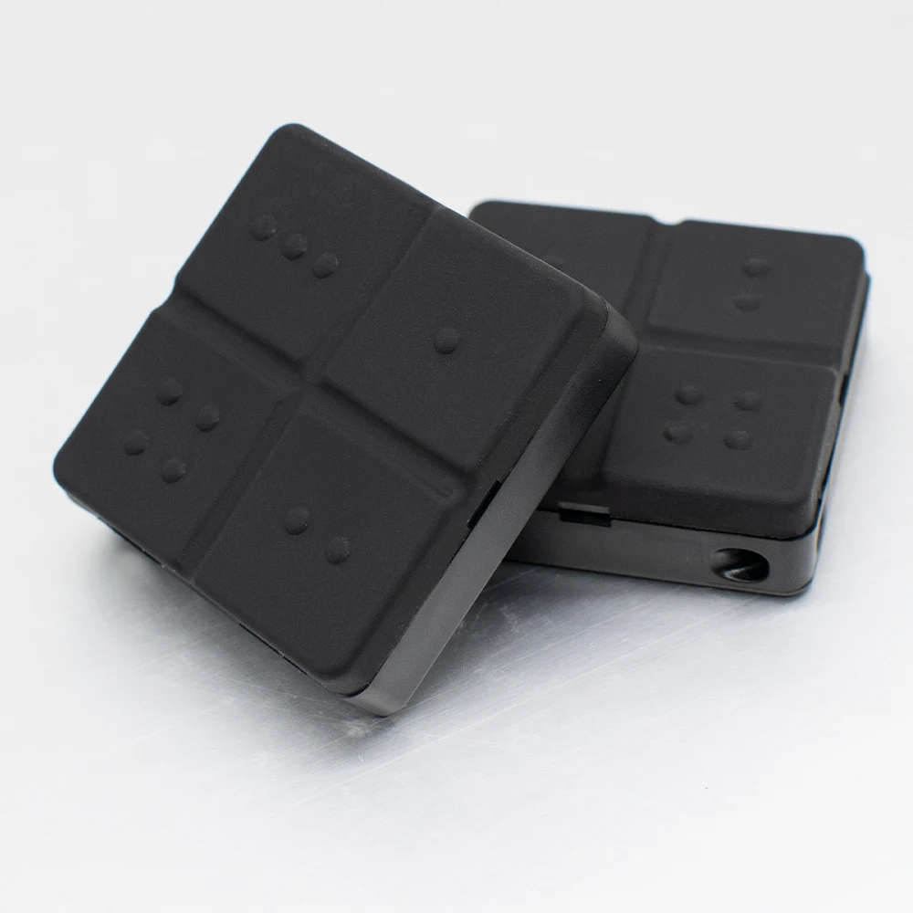 GIBIDI AU1600 AU1610 AU1680 AU1810 AUO1590 รีโมทคอนโทรลประตูโรงรถ 433.92MHz ประตูรีโมทคอนโทรลเปิด
