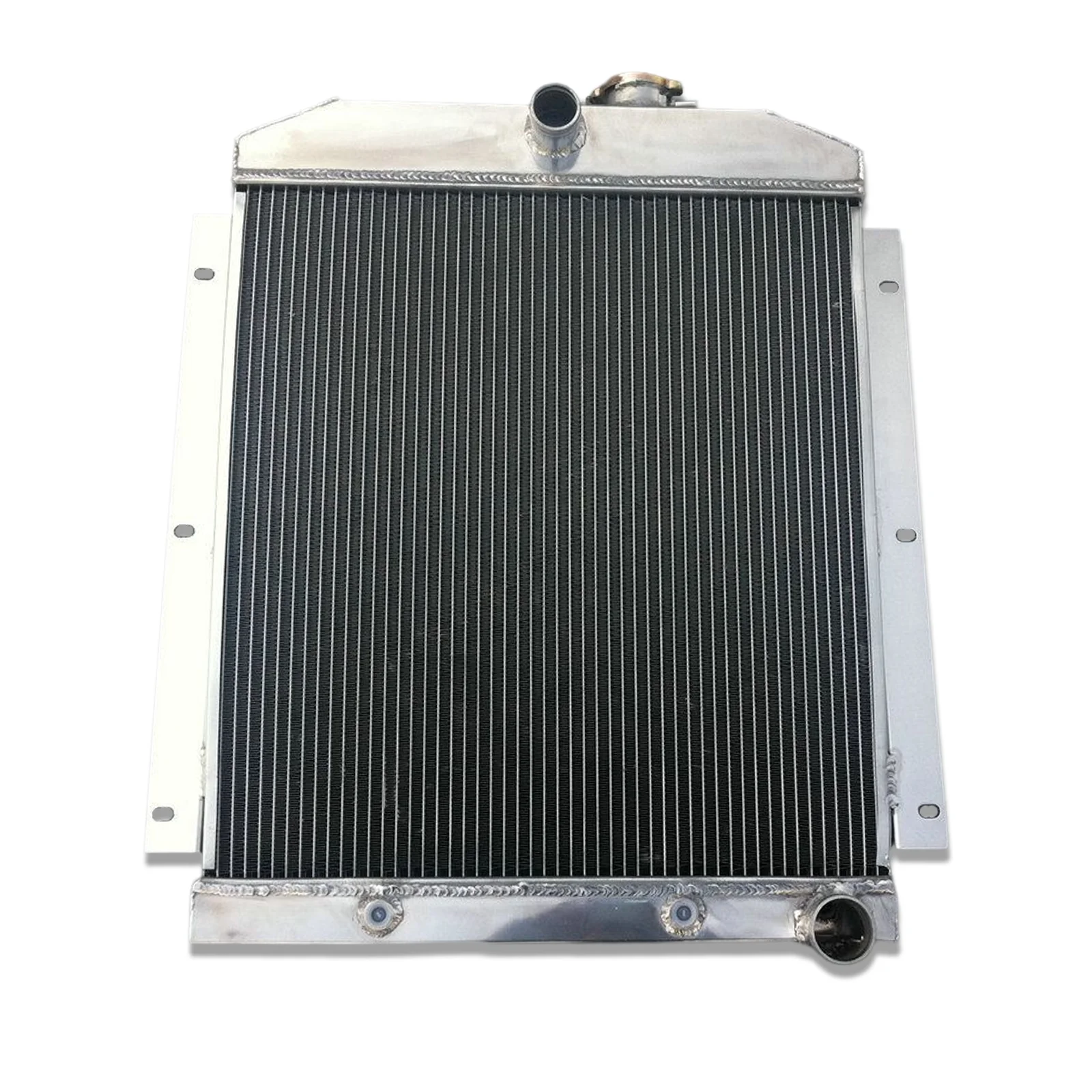 High Quality 3 Row …