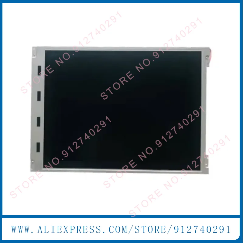 For Yamaha PM5D PM5DE PM5E-RH  Original 10'' Inch LCD Display Screen WB059300 Matrix Console LCD Display Screen Replacement