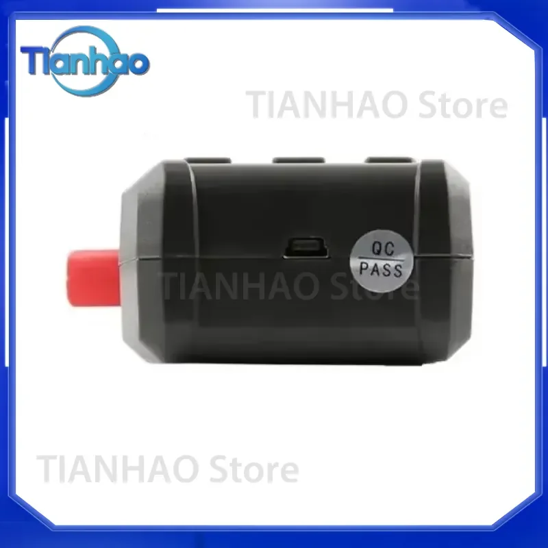 for Stable Clamp Grounding Resistance Tester Digital Earth Lightning Protection Meter Tool
