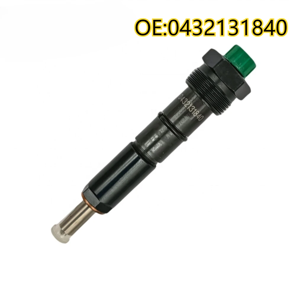 

High quality New For 0432131840 Motoronderdelen Brandstofpomponderdelen 6BT