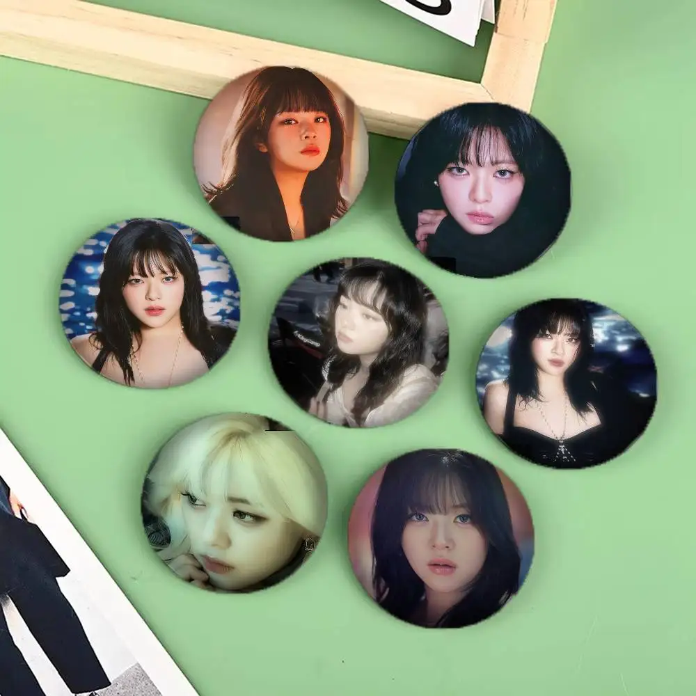 1Pc Singer J-Jeongy…