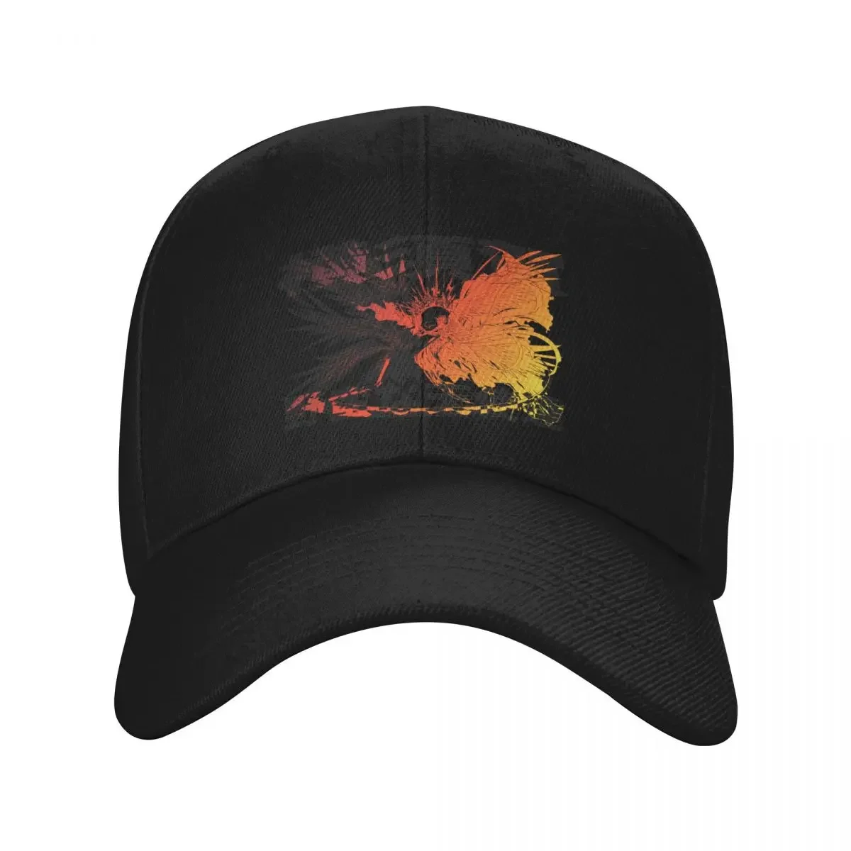 

Yokosuka Wild Angels (Dobuita Dusk Version) Baseball Cap tactical cap Hat Man For The Sun |-F-| Girl Men's