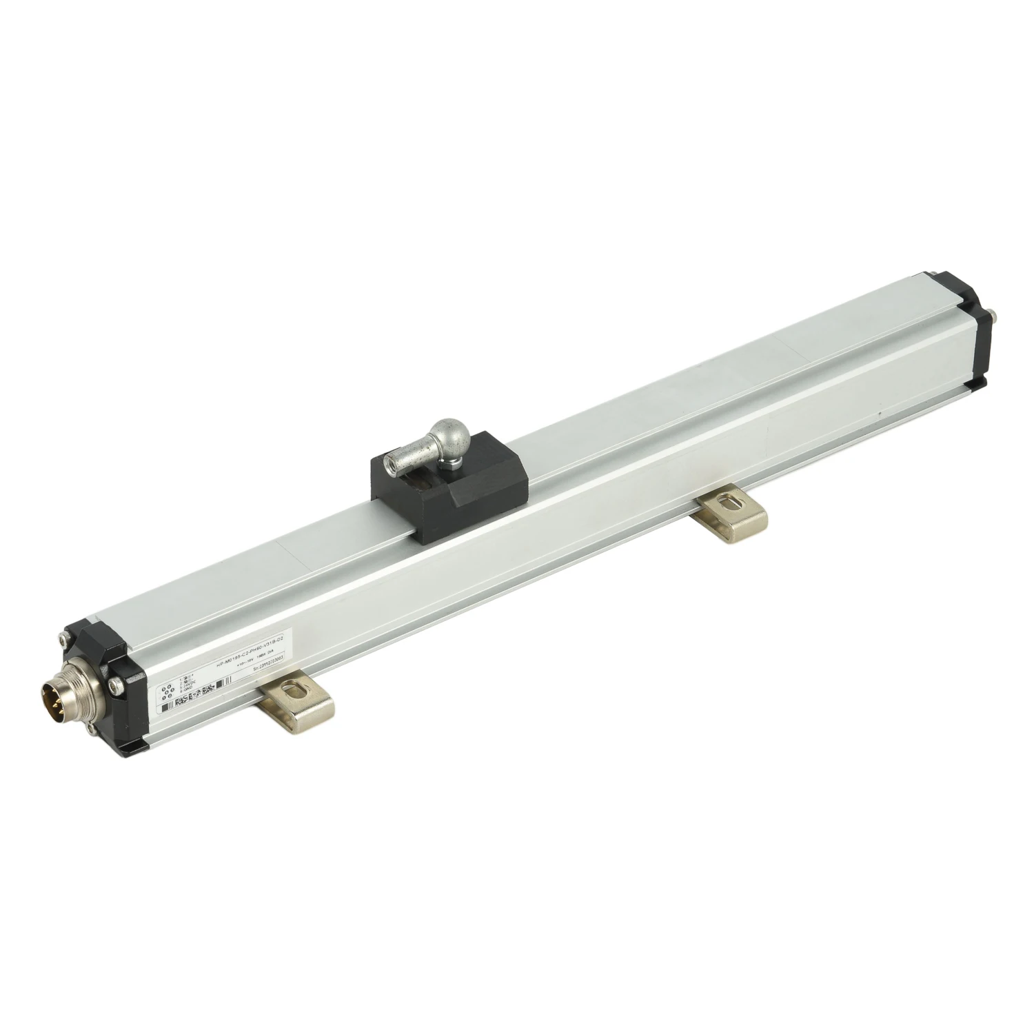 Industrial Magnetostrictive Magnetic Position Sensor Linear Displacement for Tire Angle Linear Position Measuring