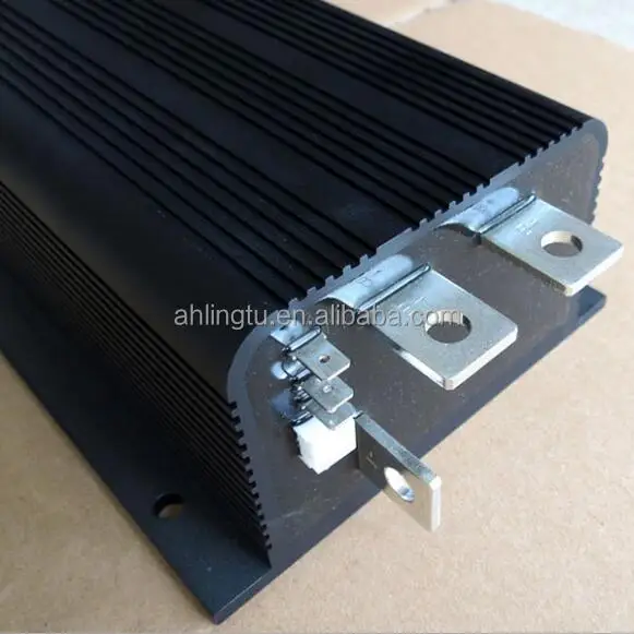 Controller Curtis 1205M-6B402 Controller Curtis India