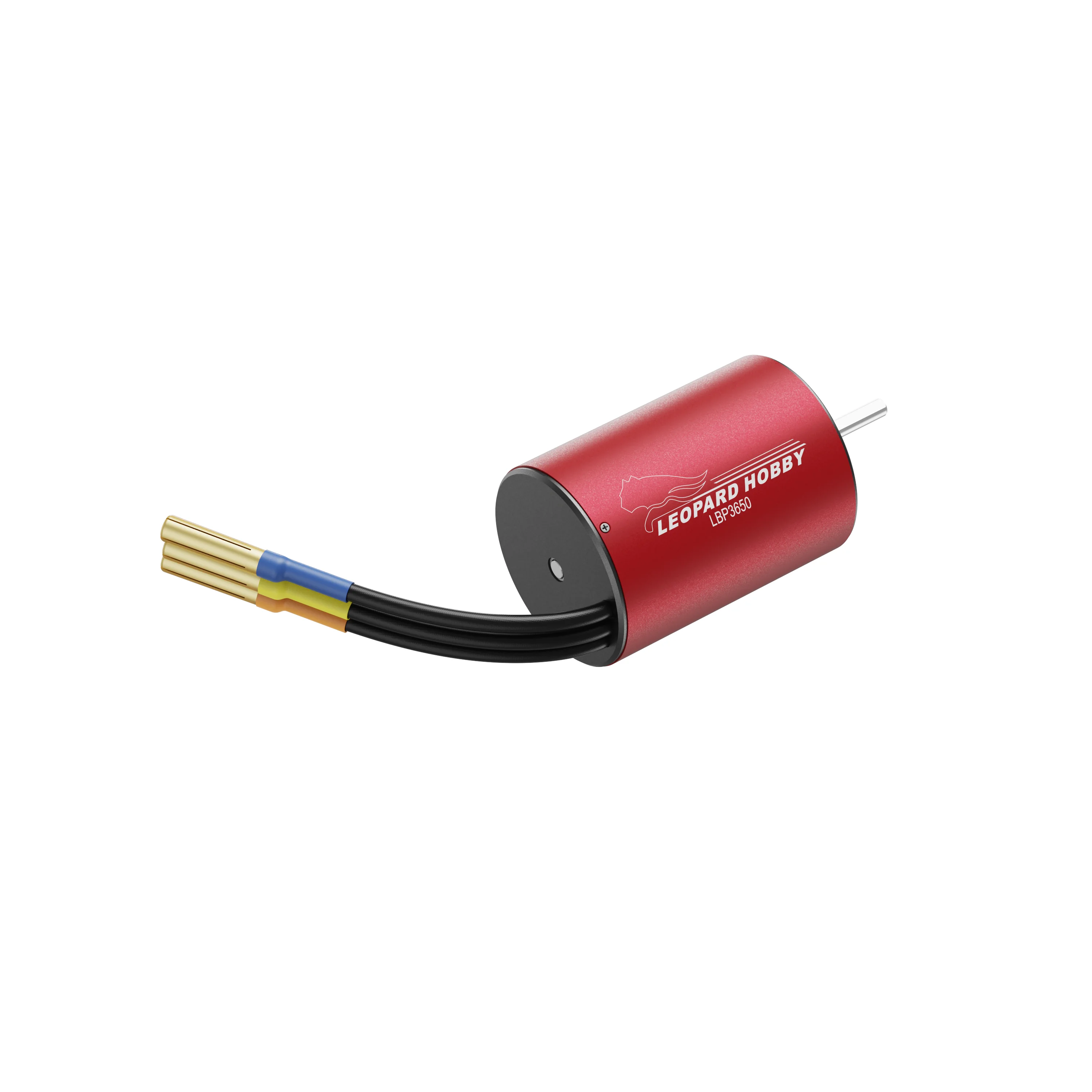 LEOPARD HOBBY Rc Parts Brushless Motor LBP3650 High Power Brushless System for Remote Control Car 1/10 1/12 Rc Car