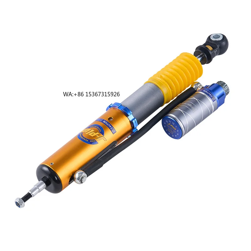 

Top-Grade Universal Coilover Shock Absorbers New 4x4 Car Suspension for Street & Performance Use Multi-Model Compatible