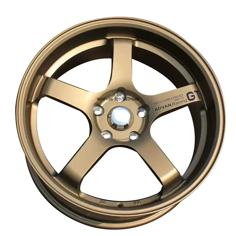 Forged 20-22 Inch Aluminum Alloy Cross-Country Wheels 40mm 25mm 30mm Chrome Finish Mesh Design