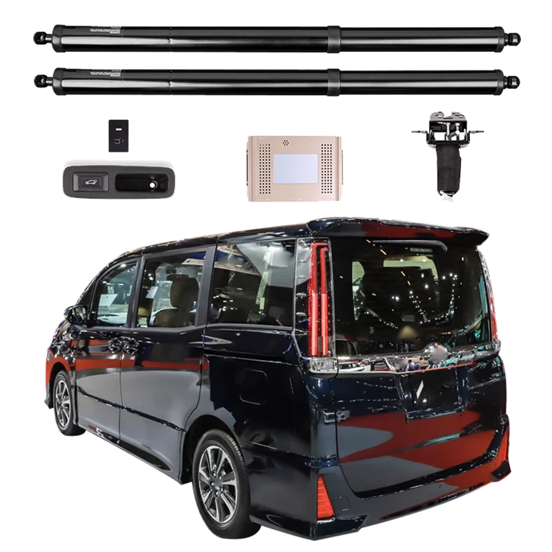 

For Toyota VOXY (NOAH) intelligent electric tailgate of 2017 electric tailgate remote control car tailgate hoist