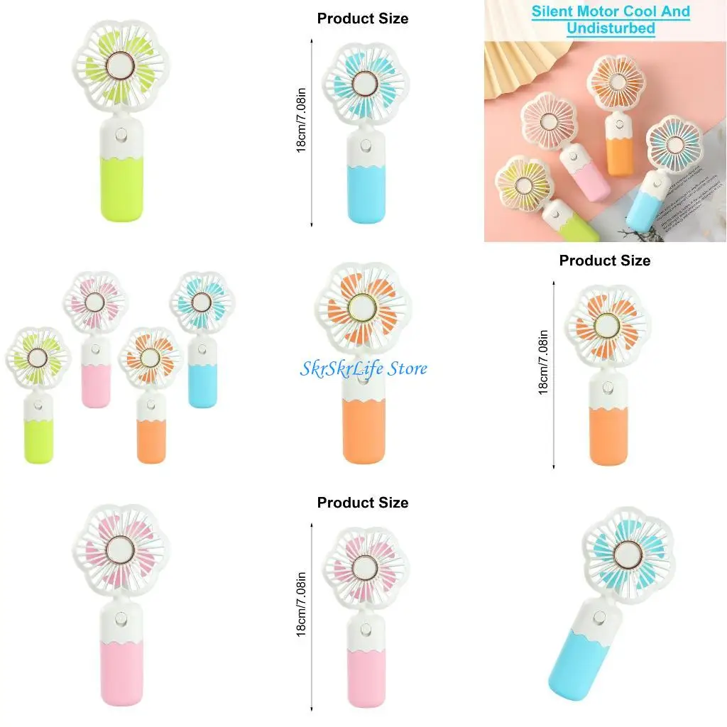 E65E Durability Fan… - image