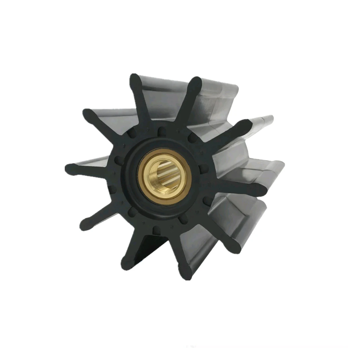 

Impeller Replacement Kit for Sherwood 22000K CEF 500179 Caterpillar 2127264 G2201 G22011-01