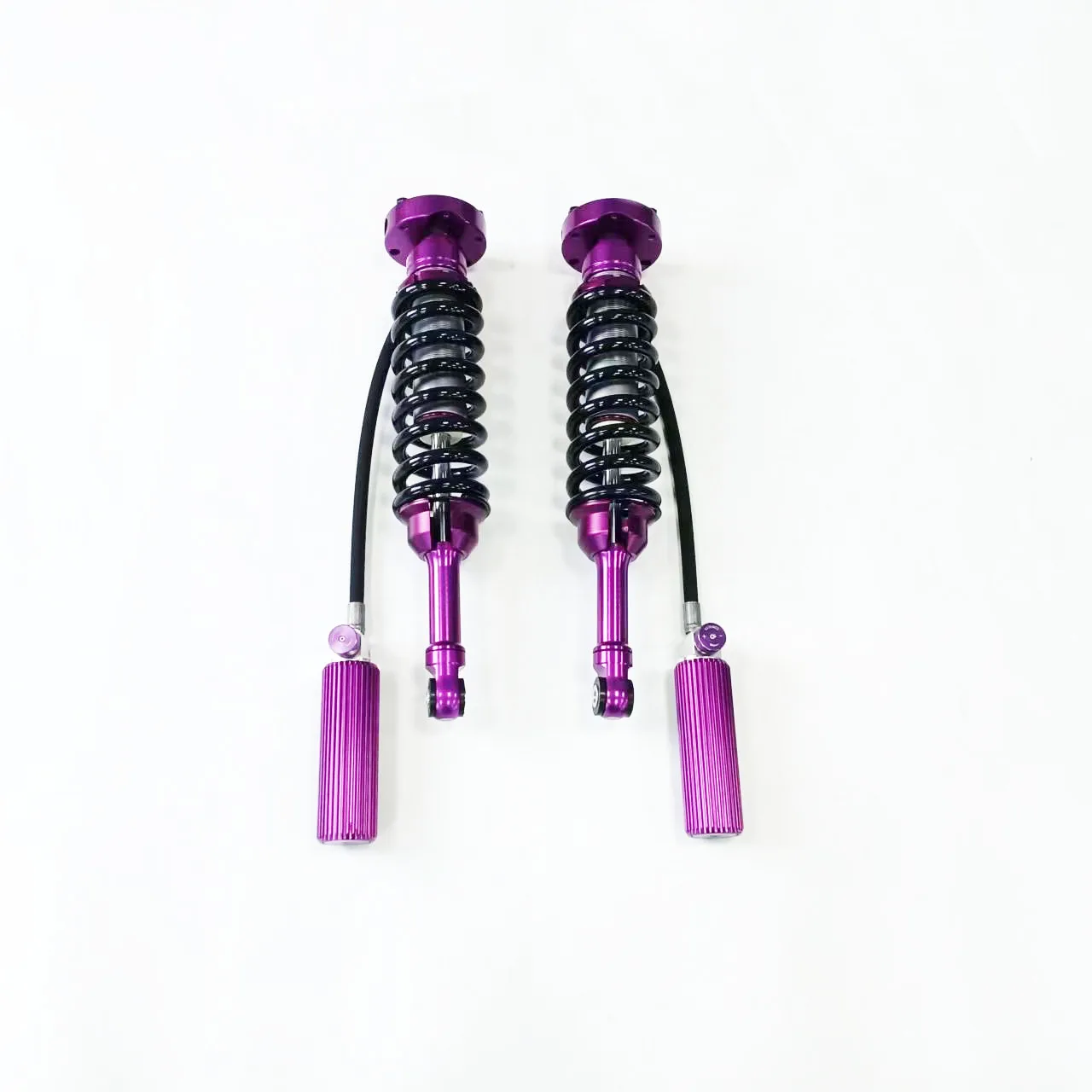 4x4 Off Road TOYOTAS Hilux Revo Suspension Lift Kit Shock Absorbers view 5