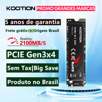 KOOTION X15Lite PCIe M2 SSD NVME M.2 SSD Drive 1TB 512GB 256GB Solid State Drive Internal Hard Disk SSD For Laptop Desktop