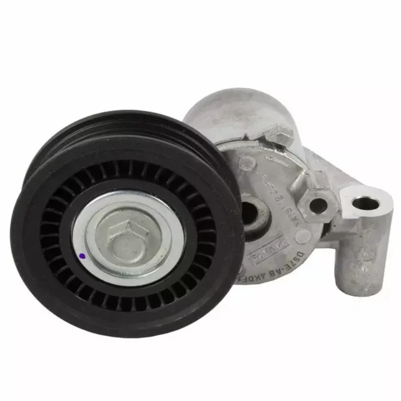 DS7E6A228BA Car Accessories Belt Tensioner for Ford Focus Mustang Explorer Taurus Kuga 2013-2022 DS7E6A228-BA DS7Z6A228D