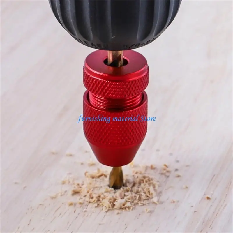 

Y5gd Регулируемая бурильная глубина сеттера Стоп Стоп Стоп воротник Профессиональное использование DIY