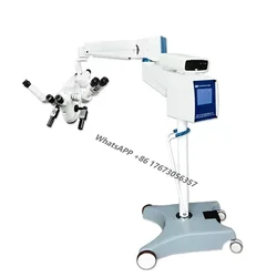 Good Quality Medical Ophthalmology Surgical Ophthalmic Operating Microscope