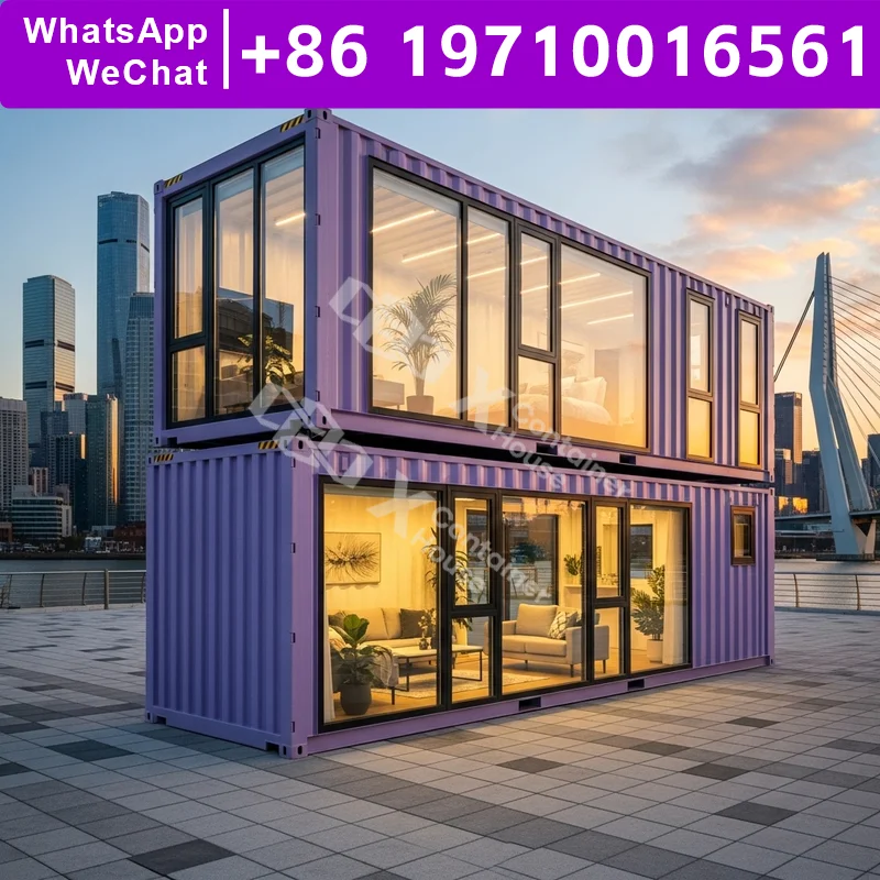 

Container House Modular House Cost Prebuilt Homes Container Home Shipping Container Homes Flat Pack Home Cost Of Container Homes