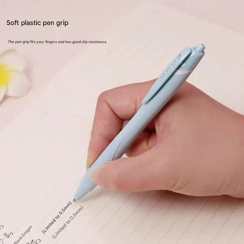 Uni SXN150 Ballpoint Pens Jetstream Limited High Quality Oilbased Leak-proof Replaceable Ink Signature Pen School Office Gadgets image 5