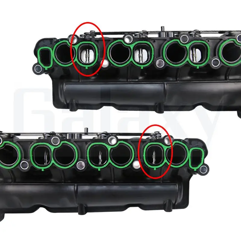 Car Intake Manifold Assembly 55261564 850764 55229194 for Vauxhall Insignia A Caravan 08-17 55259081 55280753 55571993 55566258