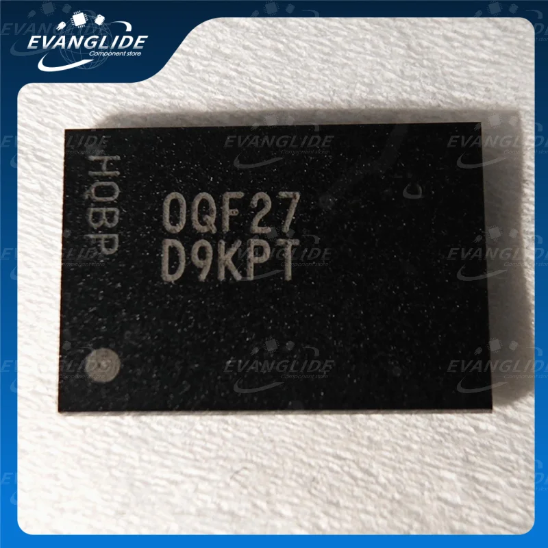 1PCS MT41J128JP-15E 100% Original & New Components IC DRAM 1GBIT PAR 78FBGA
