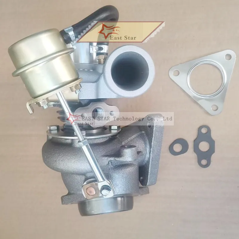 GT2538C 454207-5001S 454207 6020960699 Turbo Turbocharger For MERCEDES Benz Sprinter Van 212D 312D 412D 1996-06 2.9L OM602 122HP