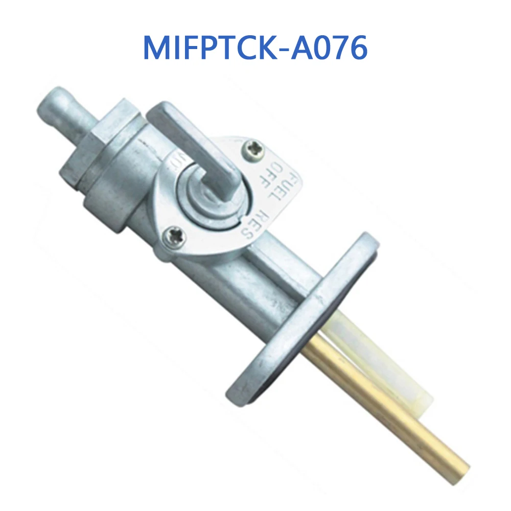 FPTCK-A076 Fuel Petcock For Linhai Yamaha Keeway Jinlang Feishen Scooter ATV