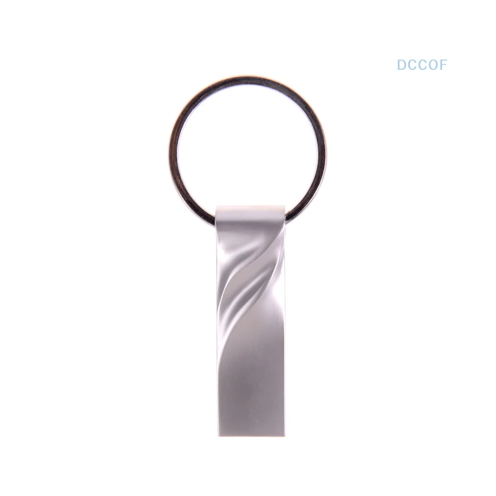 Portable USB Flash Drives Pen Drive Flash Memory USB Stick U Disk Storage image 3