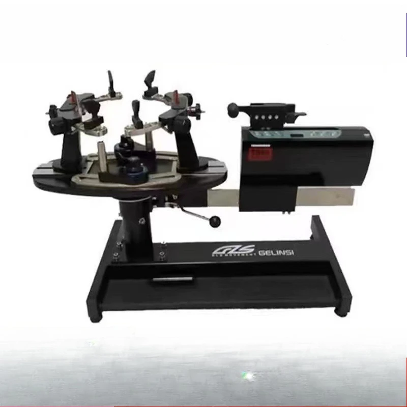 Desktop Stringing Machine Badminton Racket Tennis Racket Stringing Machine Dual-use Stringing Machine