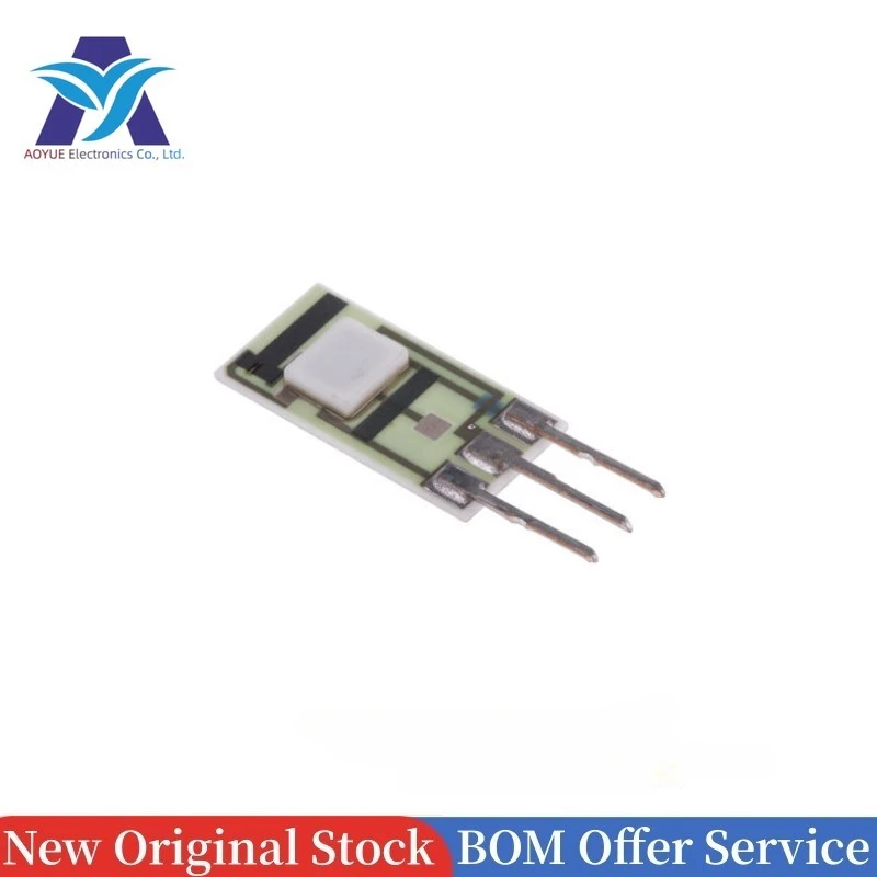 IN STOCK SS94B1A SIP-3 Geomagnetic Hall effect sensor