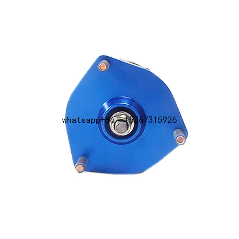 

Coilover Suspension Lowering Kits Blue adjustable air shock absorber for 08-11 Nissan 370Z