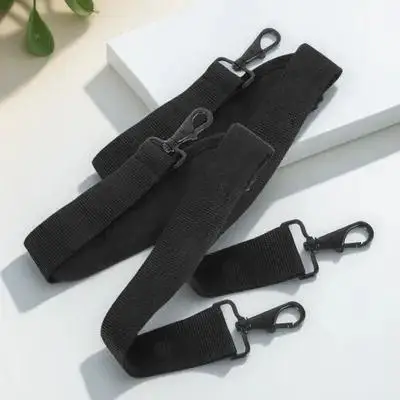 

2Pcs Guitar Bag Straps Durable Adjustable Shoulder Straps for Instrument Cases Comfortable Breathable Design Guitar Case Belts