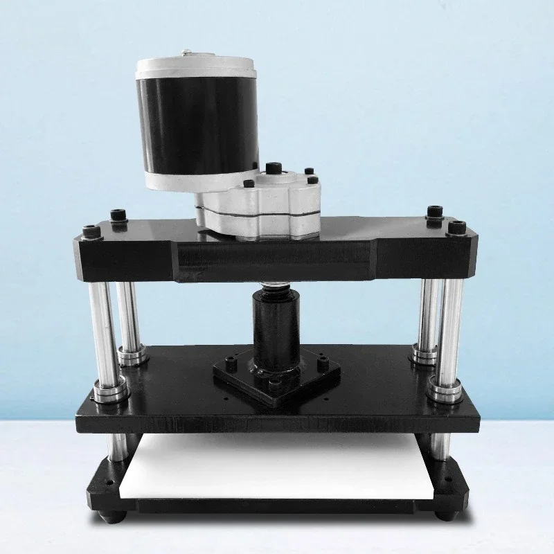 Die Cutting Machine, Electric Small Press, Die Punching Machine