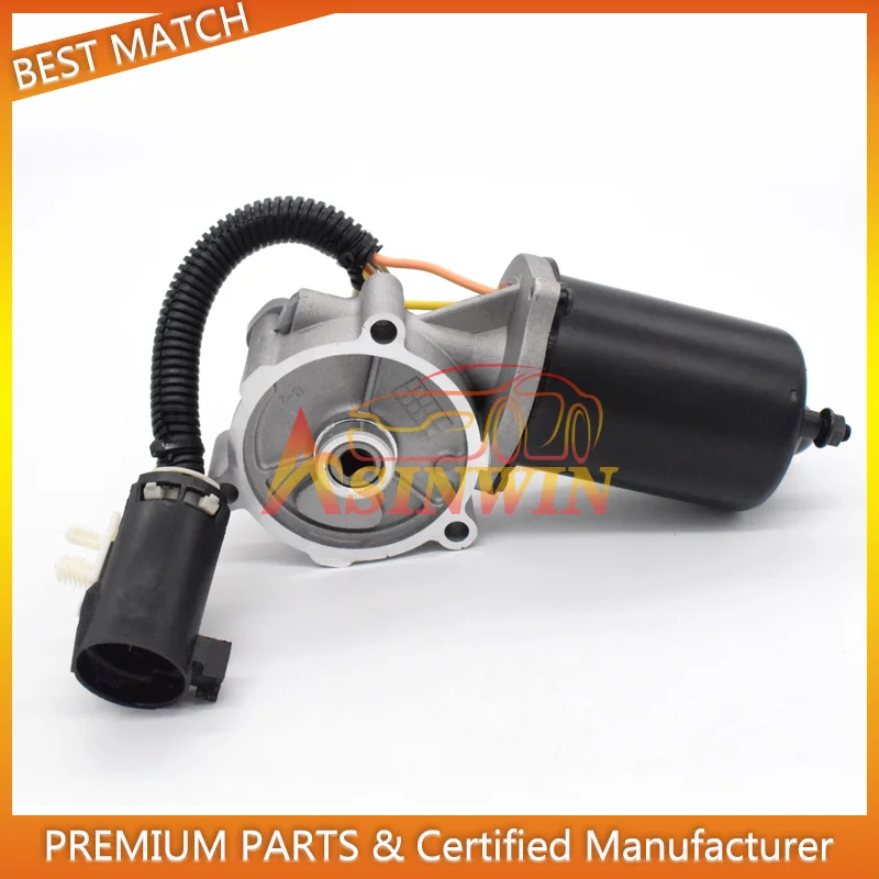 4408.648.008 3255705007 Transfer Case Motor Transmission For Ssangyong MUSSO SPORTS KORANDO REXTON 4WD