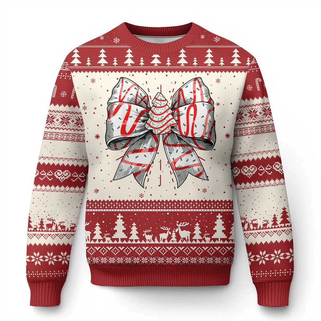 Funny Toile Folk Art Scandinav - 3D Printing Xmas 评论和价格