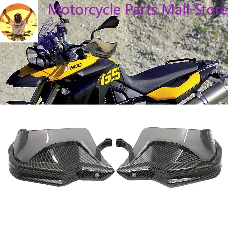 

Handguard Extension Hand Guards Brake Clutch Levers Protector Shield Windshield For BMW F700GS F800GS F650GS F 700 800 650 GS