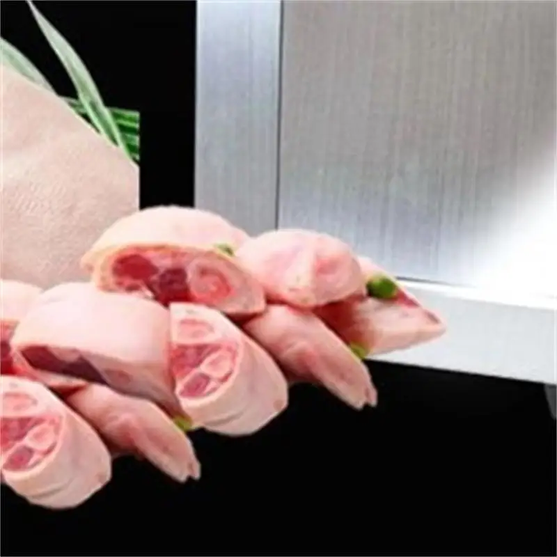 Meat Cutting Machin…