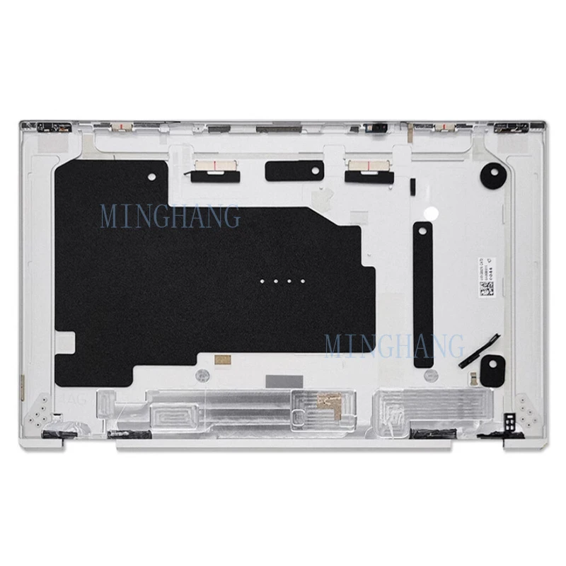 

M For HP Elitebook X360 1040 G7 G8 LCD Back Cover Palmrest Bottom Case Shell
