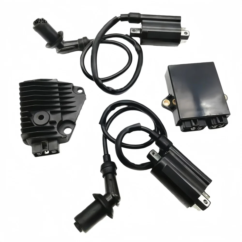 

Motorcycle Performance Parts CDI Ignition Coil Regulator For YAMAHA XV250 V-Star 250 Virago Route 66 VENTO V-Thunder Colt LF250