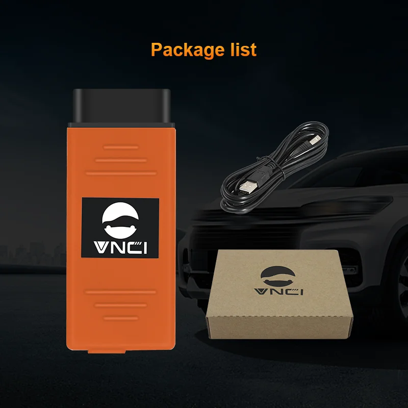 VNCI PT3GPT4G PorscheTester support DoIP and CANFD,Compatible with OEMPIWIS3 software driver,can be replacement OEM PT3/4G tool
