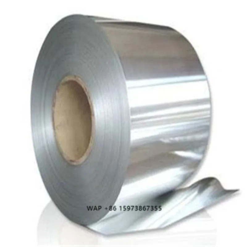 

Aluminum Foil 3000 Series Embossed Temper for Construction Heat Insulation Pads-HuanGang Brand