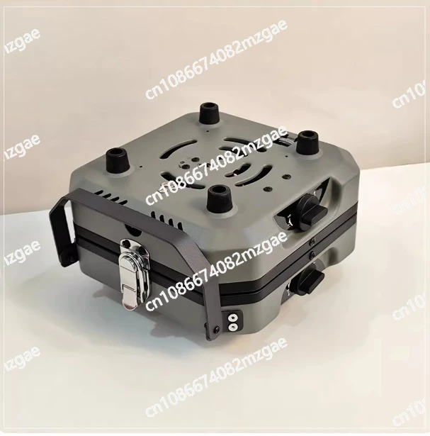 

Ветрозащитная походная посуда для приготовления чая ​ ​ Портативная складная двухконфорочная плита