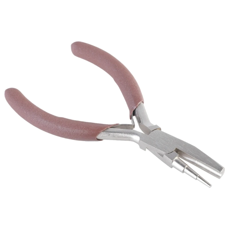 Pinze da taglio diagonale per utensili manuali da 5 pollici precisione Utensile manuale in acciaio carbonio per