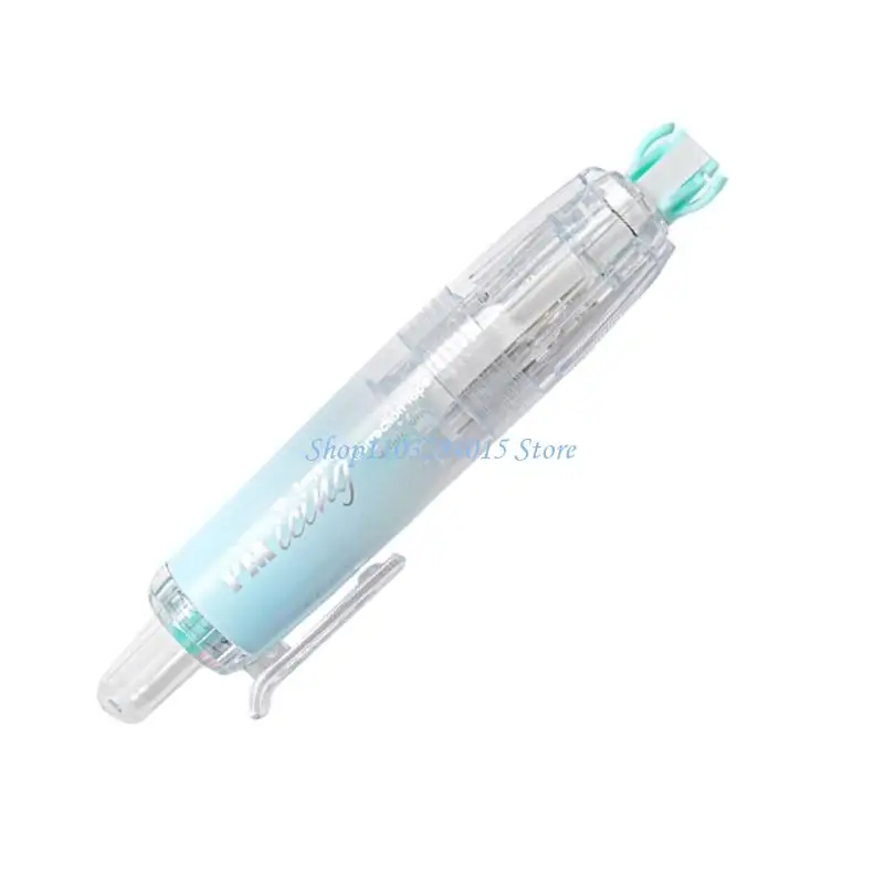 R6ff White Out Коррекционная лента градиент цвето