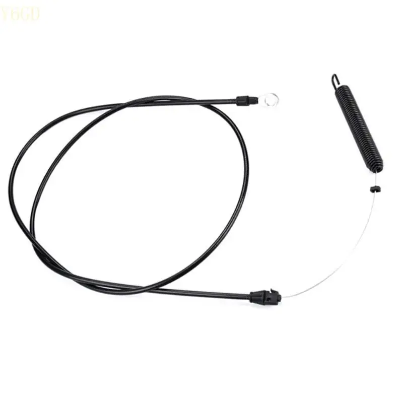 Y6GD GAS PUSH LAWN MOWER MOWER CABLEMENT CABLEMAGE
